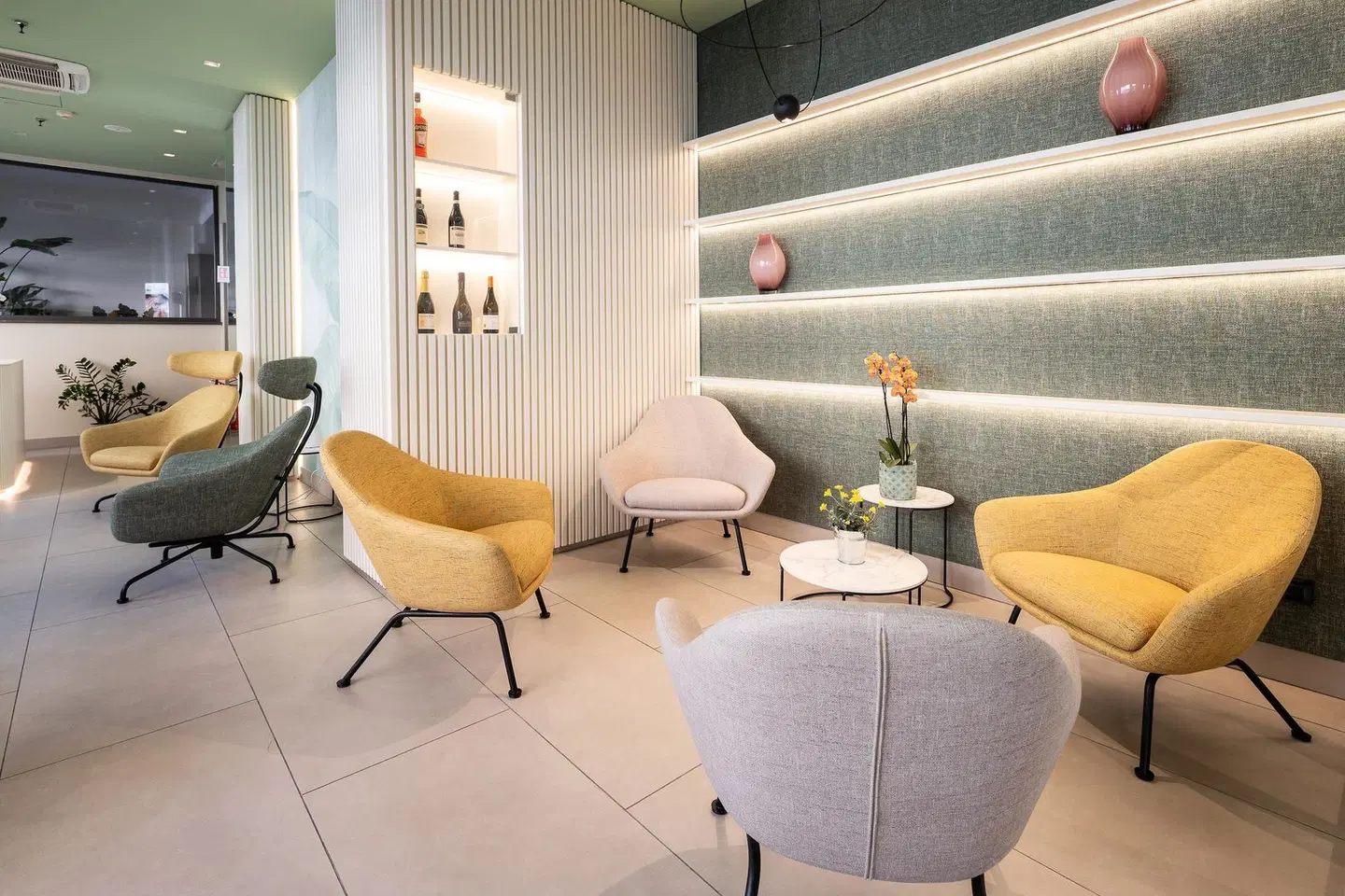 Best Western Hotel Luxor LOUNGE_LOBBY