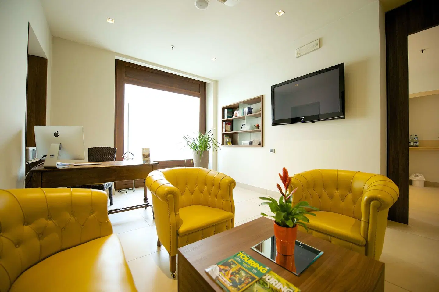 Best Western Hotel Luxor ROOM_EXAMPLE