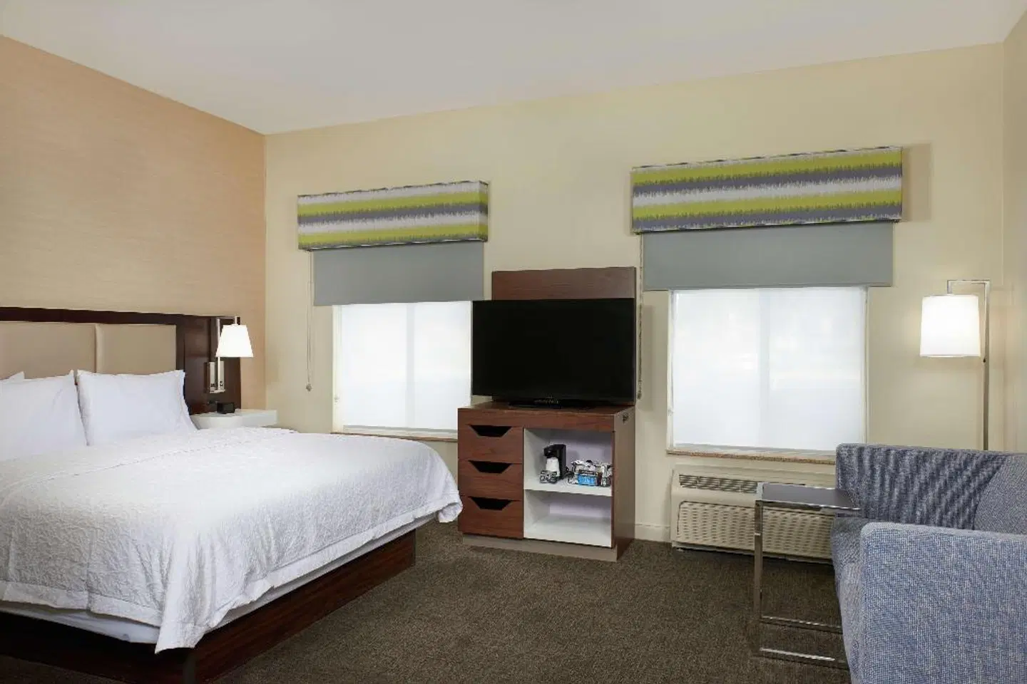 Hampton Inn & Suites Phoenix-Surprise ROOM_EXAMPLE