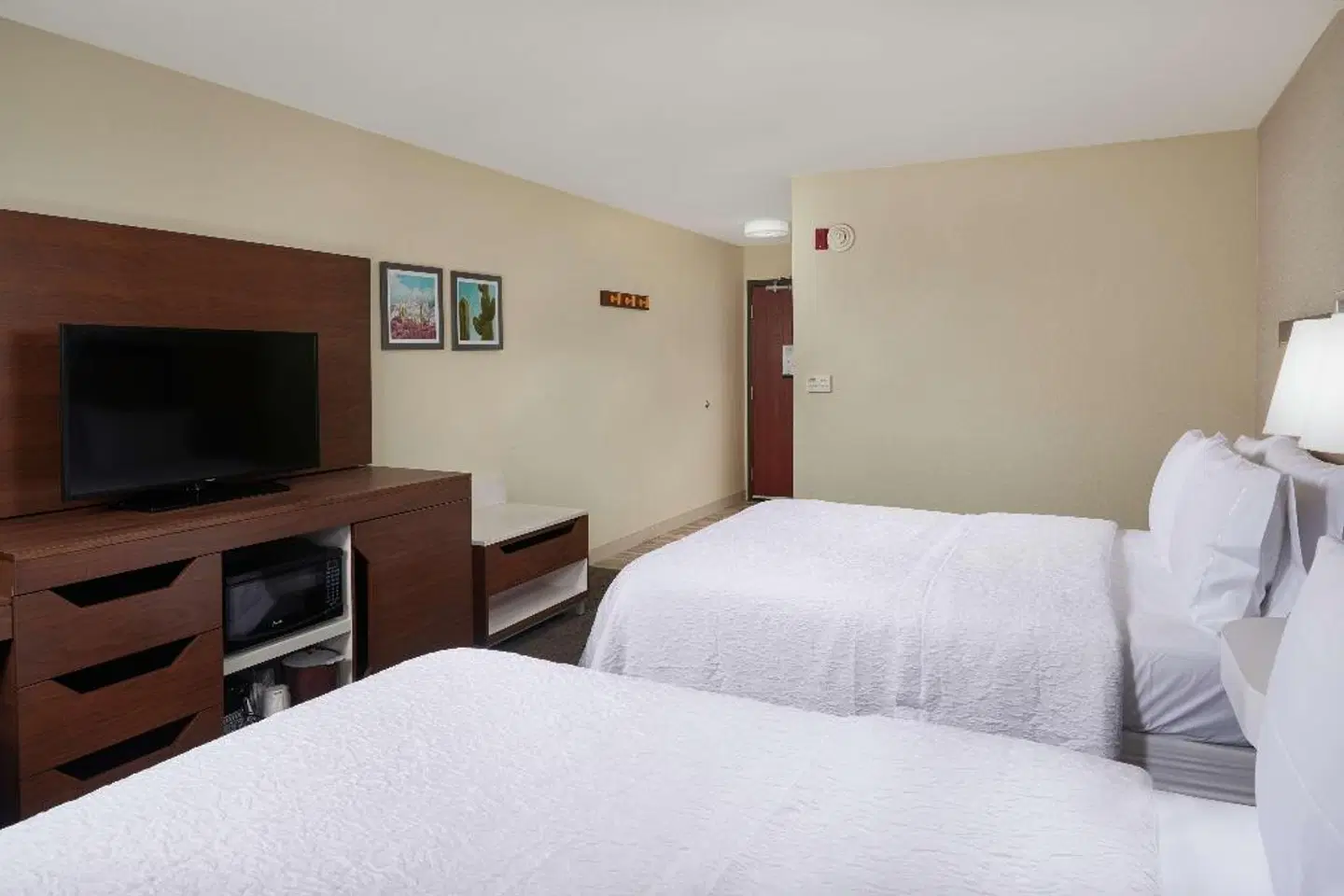 Hampton Inn & Suites Phoenix-Surprise ROOM_EXAMPLE