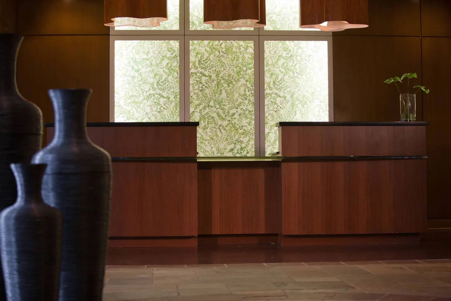 Renaissance Charlotte SouthPark Hotel LOUNGE_LOBBY