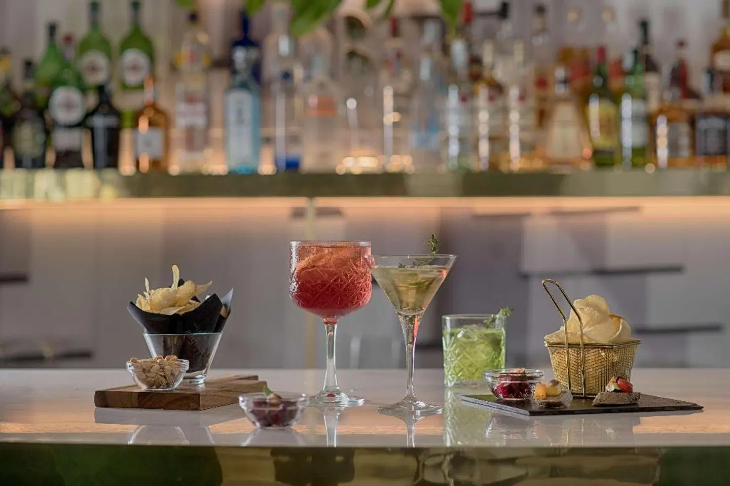 NH Collection Milano Porta Nuova TERRACE