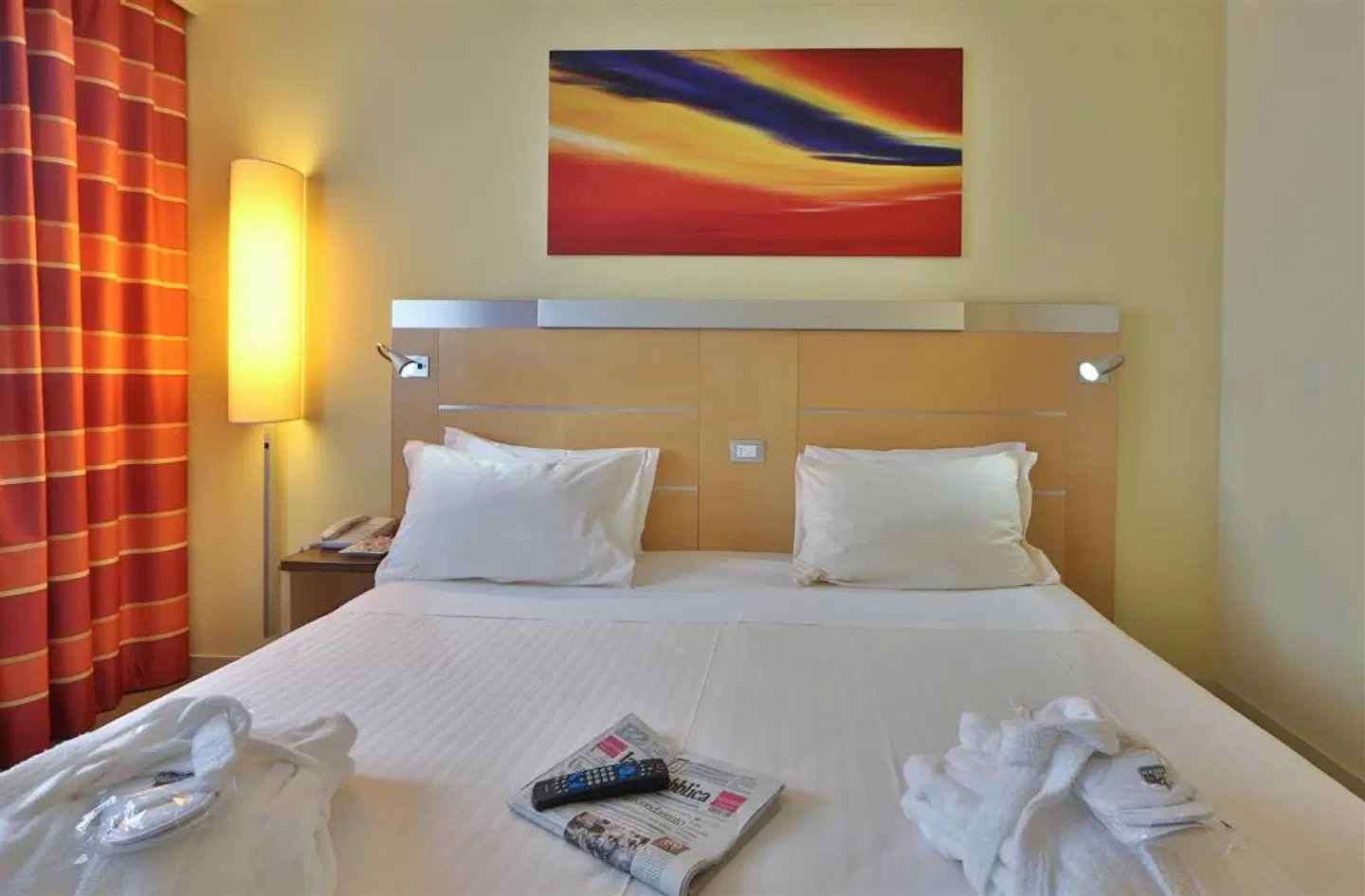 Best Western Palace Inn Hotel ROOM_EXAMPLE