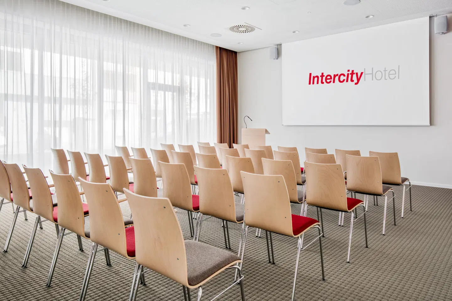 IntercityHotel Graz Konferenz