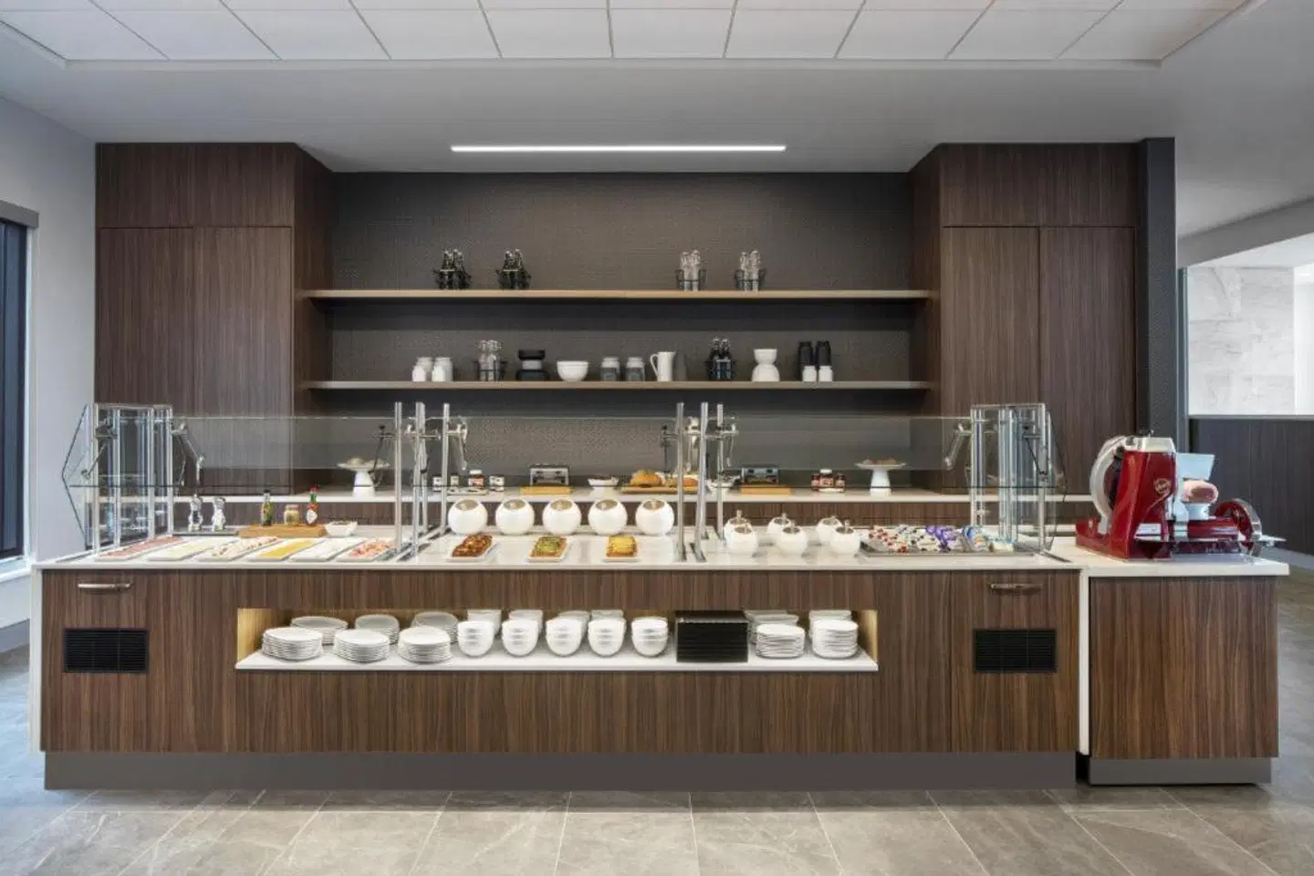 AC Hotel by Marriott Clearwater Beach Restaurant