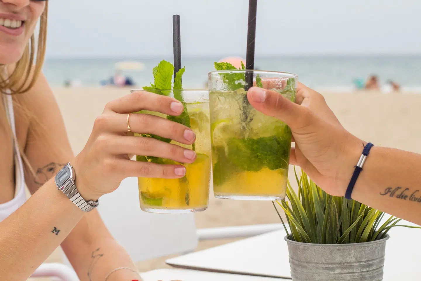 Camping Estival Vendrell Platja PEOPLE