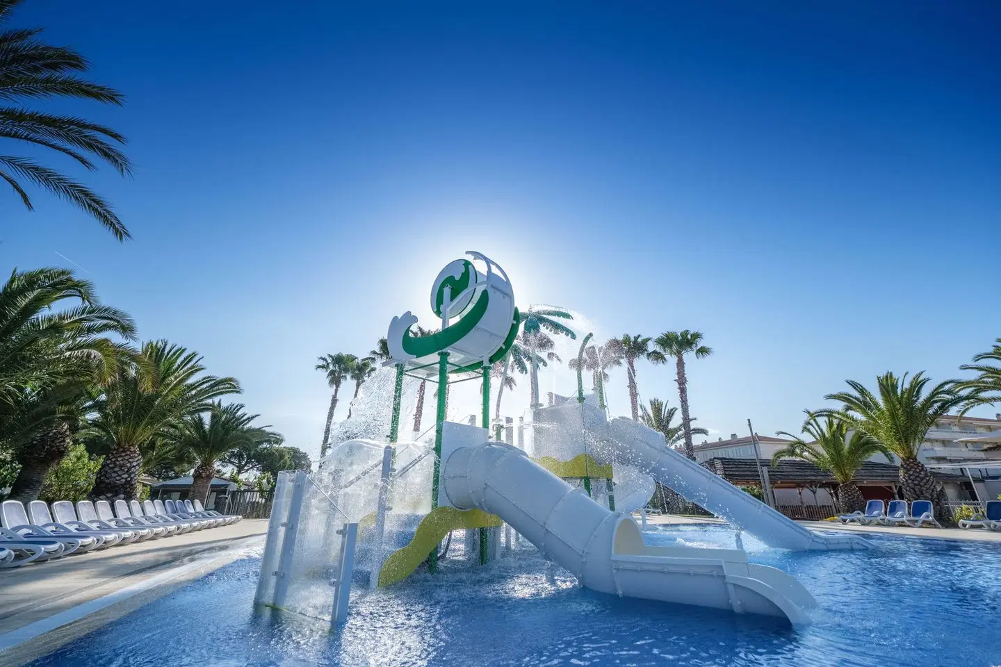 Camping Vendrell Platja SPORTS_AND_LEISURE