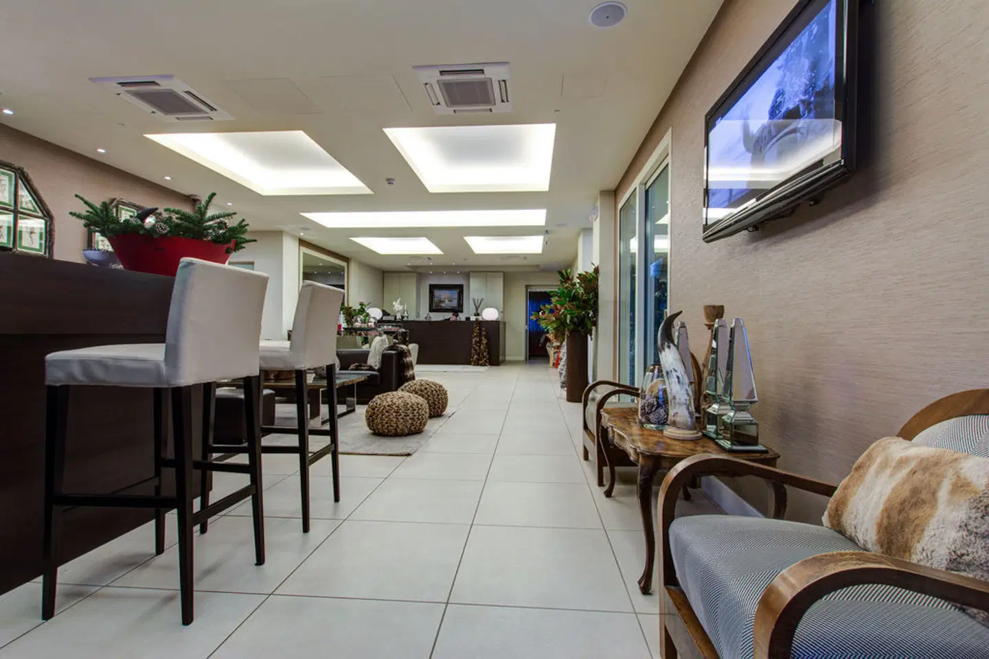 Hotel Kent LOUNGE_LOBBY