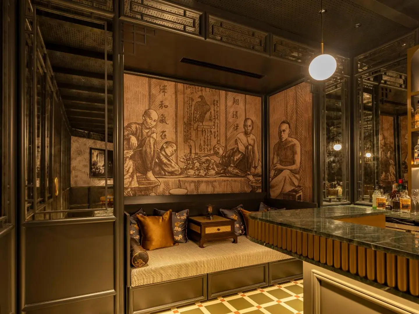 Riverside Hotel Robertson Quay HEALTH_BEAUTY