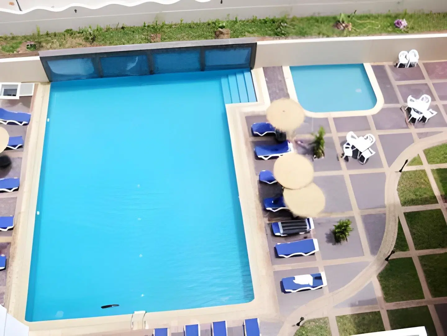 Agyad Maroc OUTDOOR_POOL