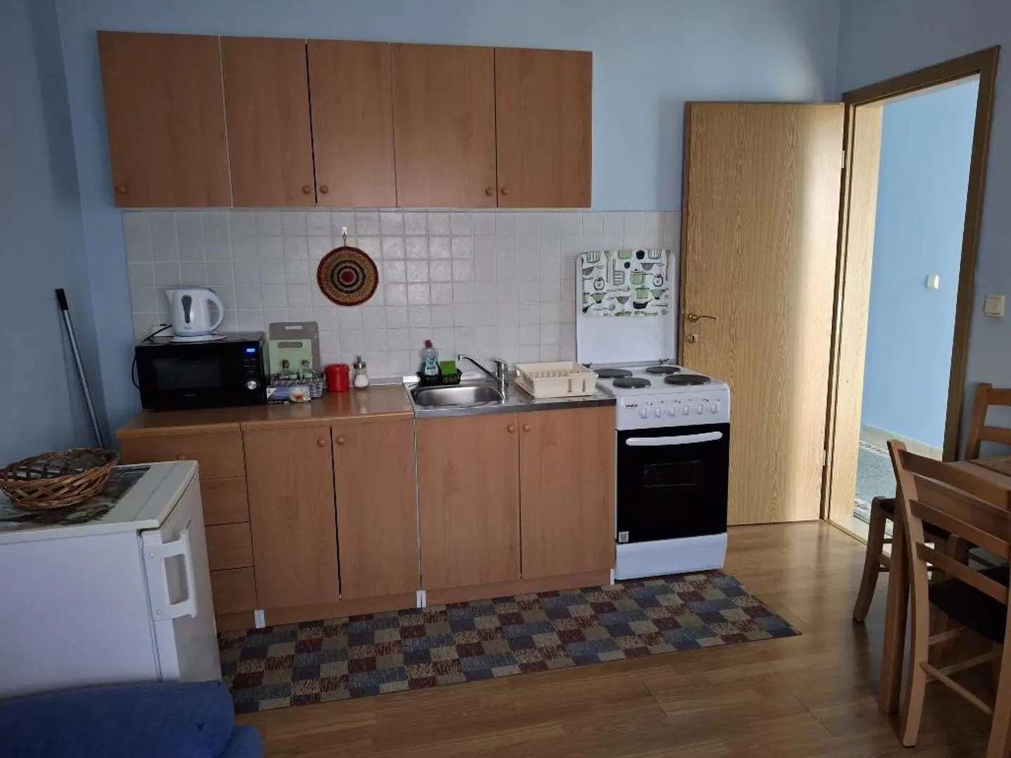 Villa Luketa ROOM_EXAMPLE