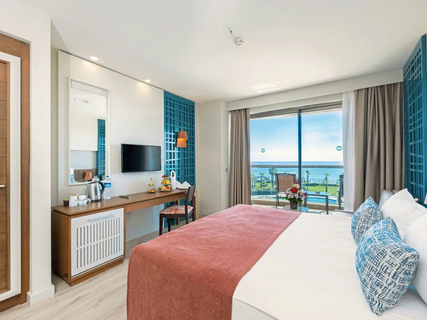 Sherwood Dreams Resort ROOM_EXAMPLE