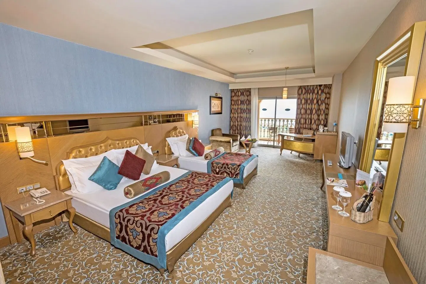 Royal Holiday Palace ROOM_EXAMPLE