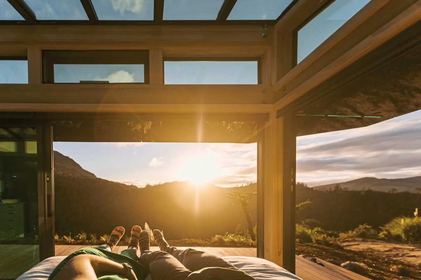 Ruru PurePod Konferenz