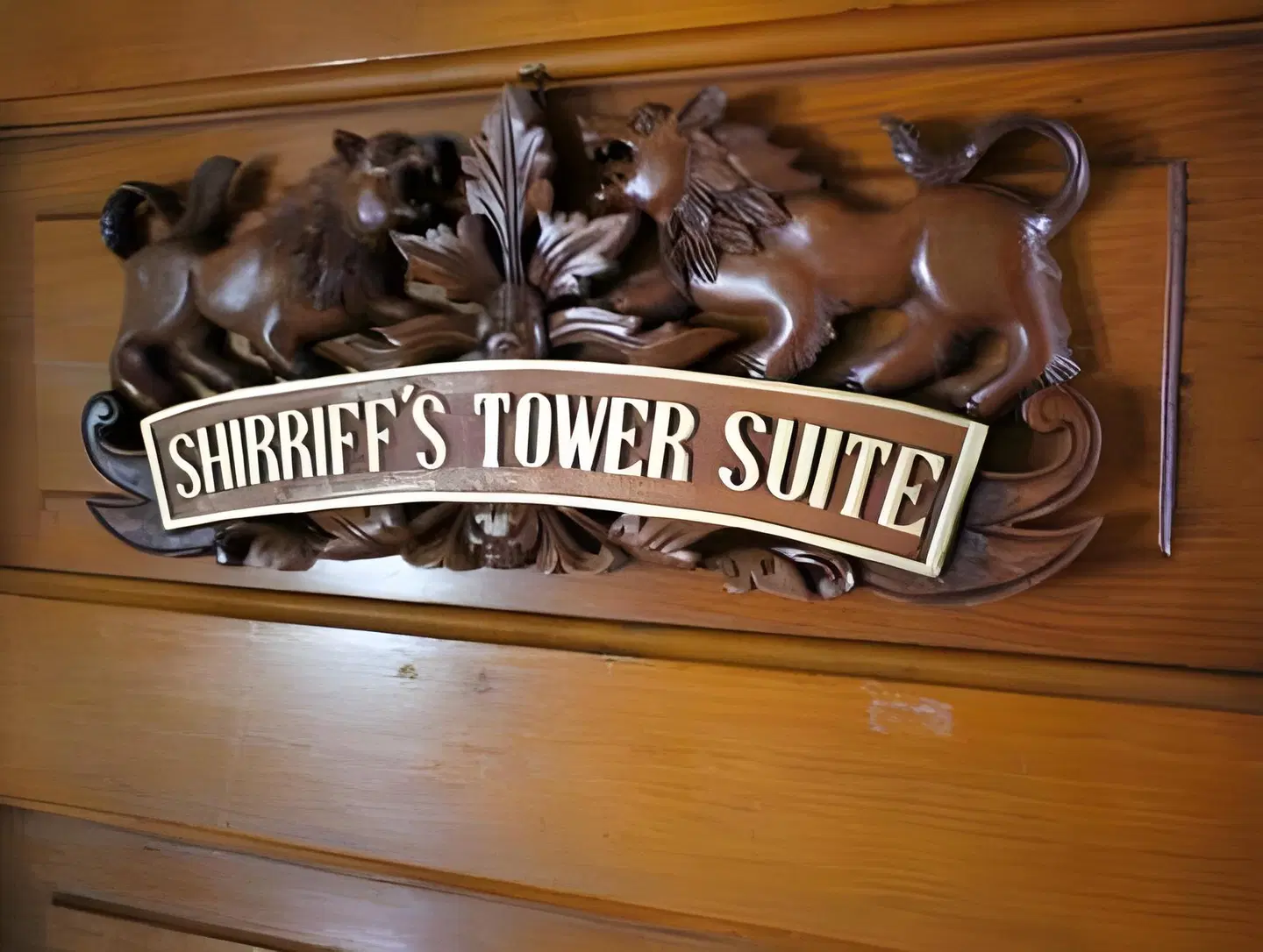 A Moment in Time Bed and Breakfast LOUNGE_LOBBY