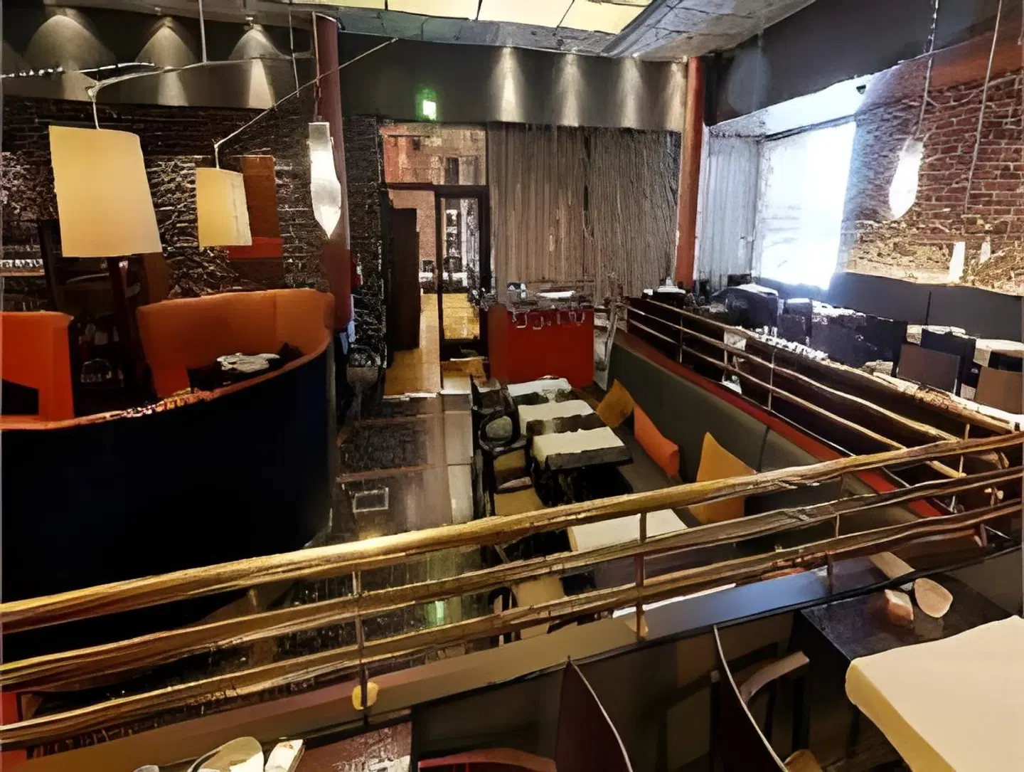 Original Sokos Hotel Ilves Tampere BAR