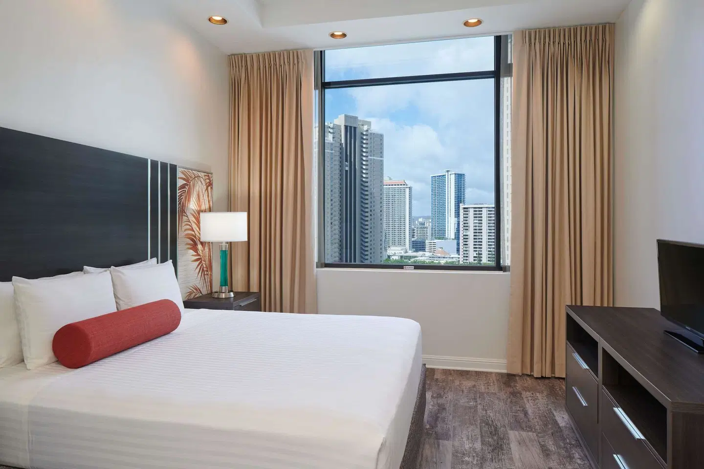 Aqua Palms Waikiki ROOM_EXAMPLE