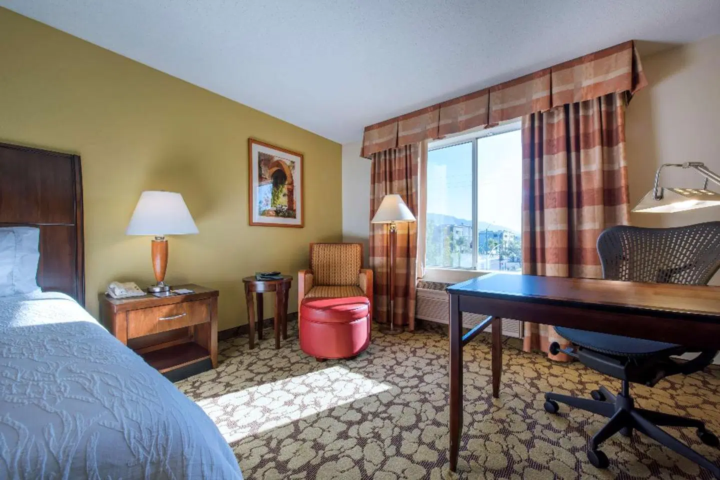 Hilton Garden Inn Arcadia/Pasadena Area ROOM_EXAMPLE