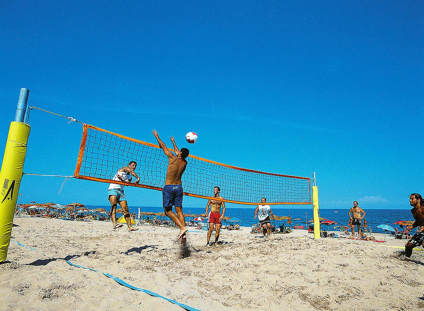 Rosapineta Camping Village SPORTS_AND_LEISURE