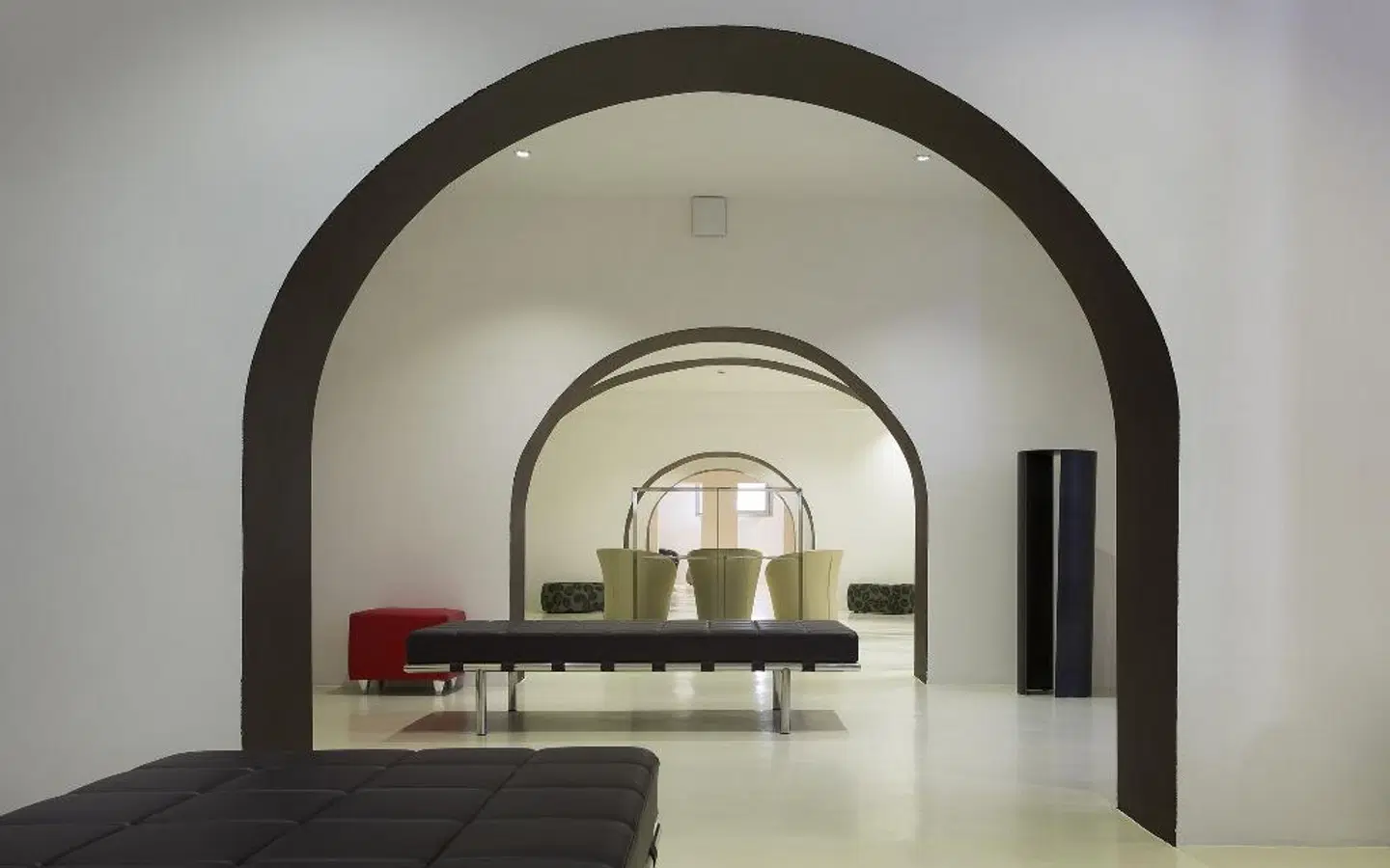 Rome Life Hotel Konferenz