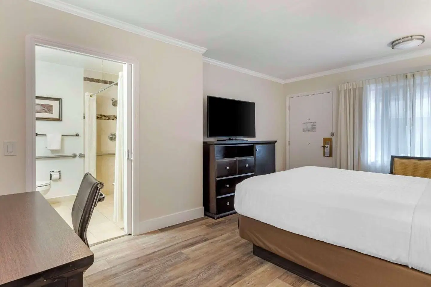 Best Western Carmel's Town House Lodge ROOM_EXAMPLE