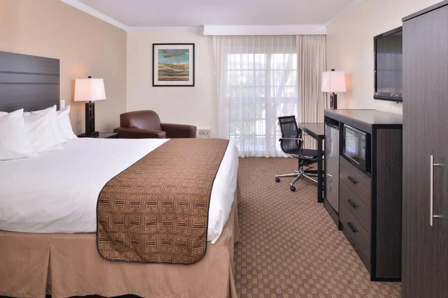 Best Western Capistrano Inn ROOM_EXAMPLE