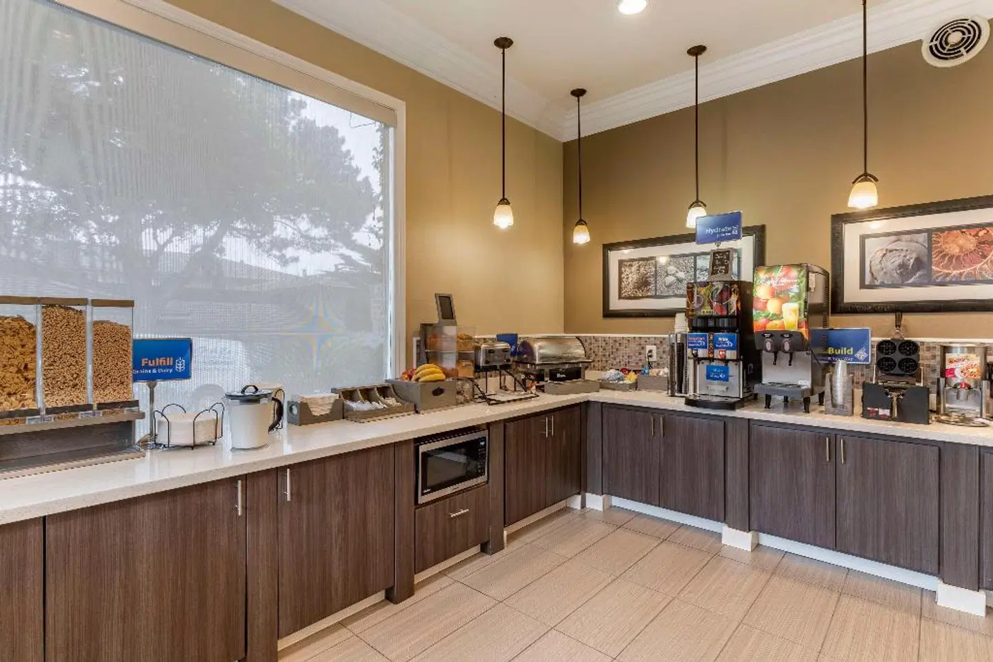 Best Western Carmel's Town House Lodge ROOM_EXAMPLE