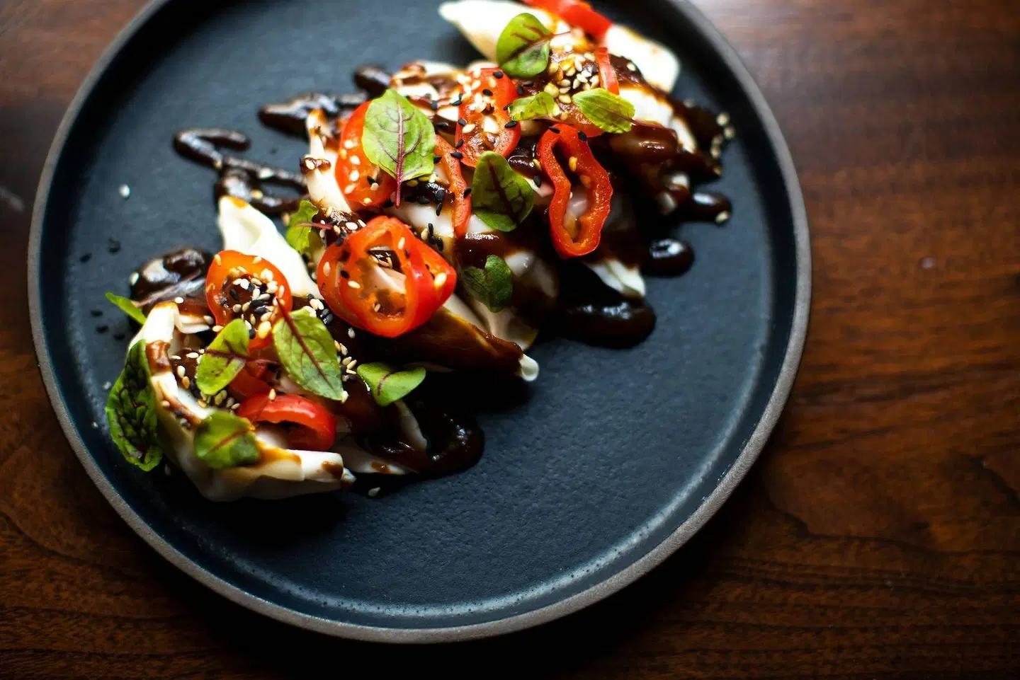 Marriott Marquis Washington, DC RESTAURANT