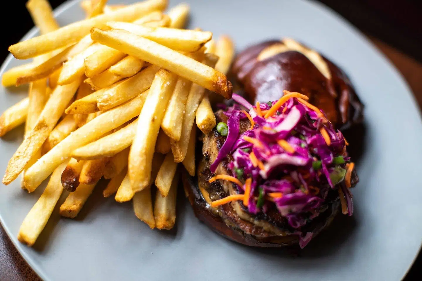 Marriott Marquis Washington, DC RESTAURANT