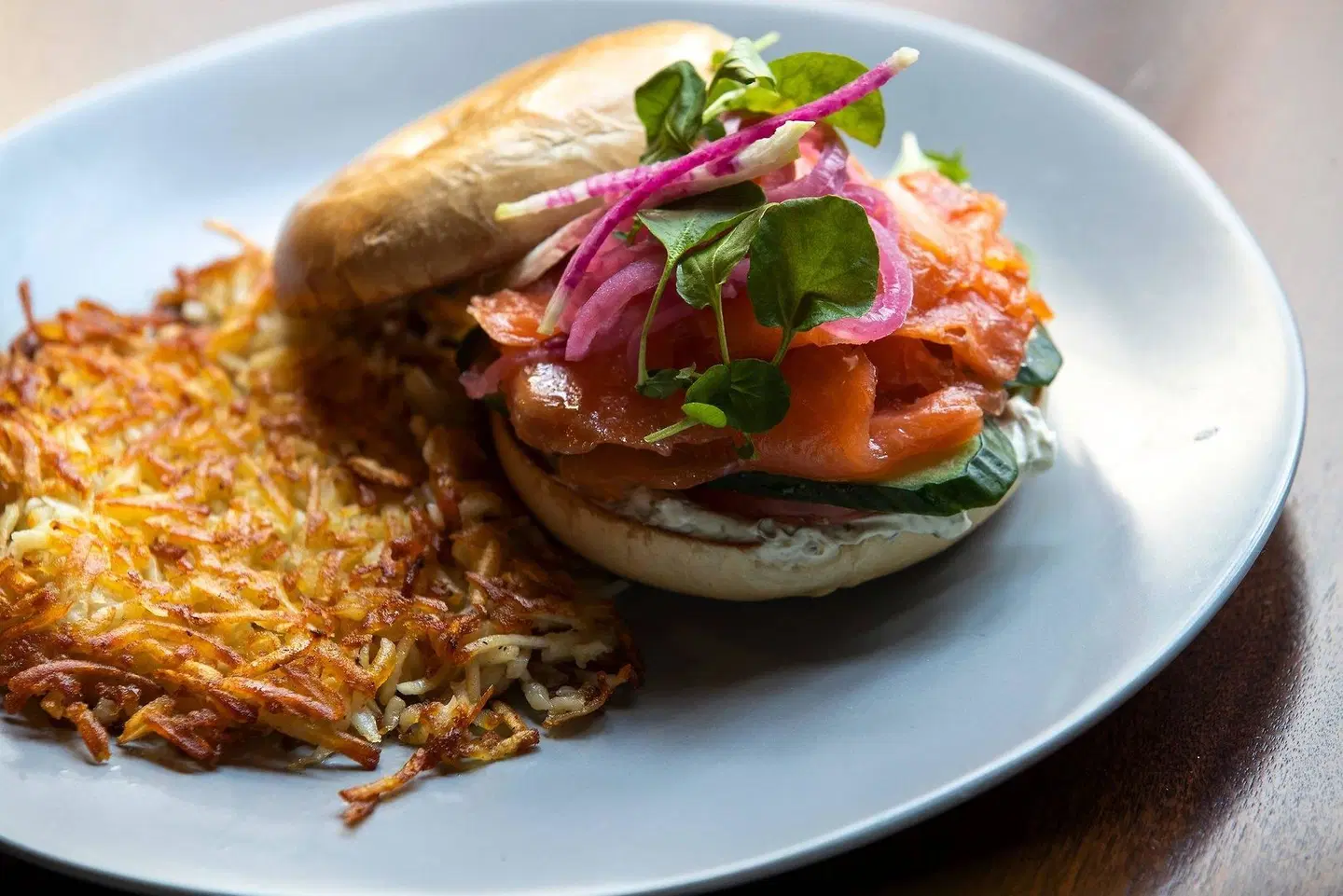 Marriott Marquis Washington, DC RESTAURANT