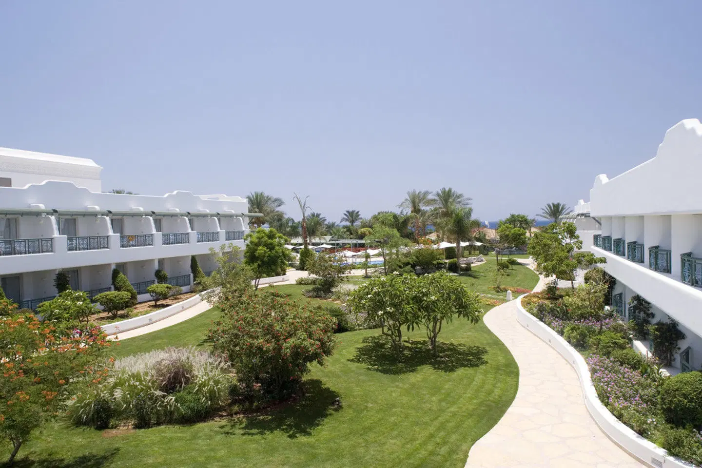 Novotel Sharm el Sheikh Beach EXTERIOR