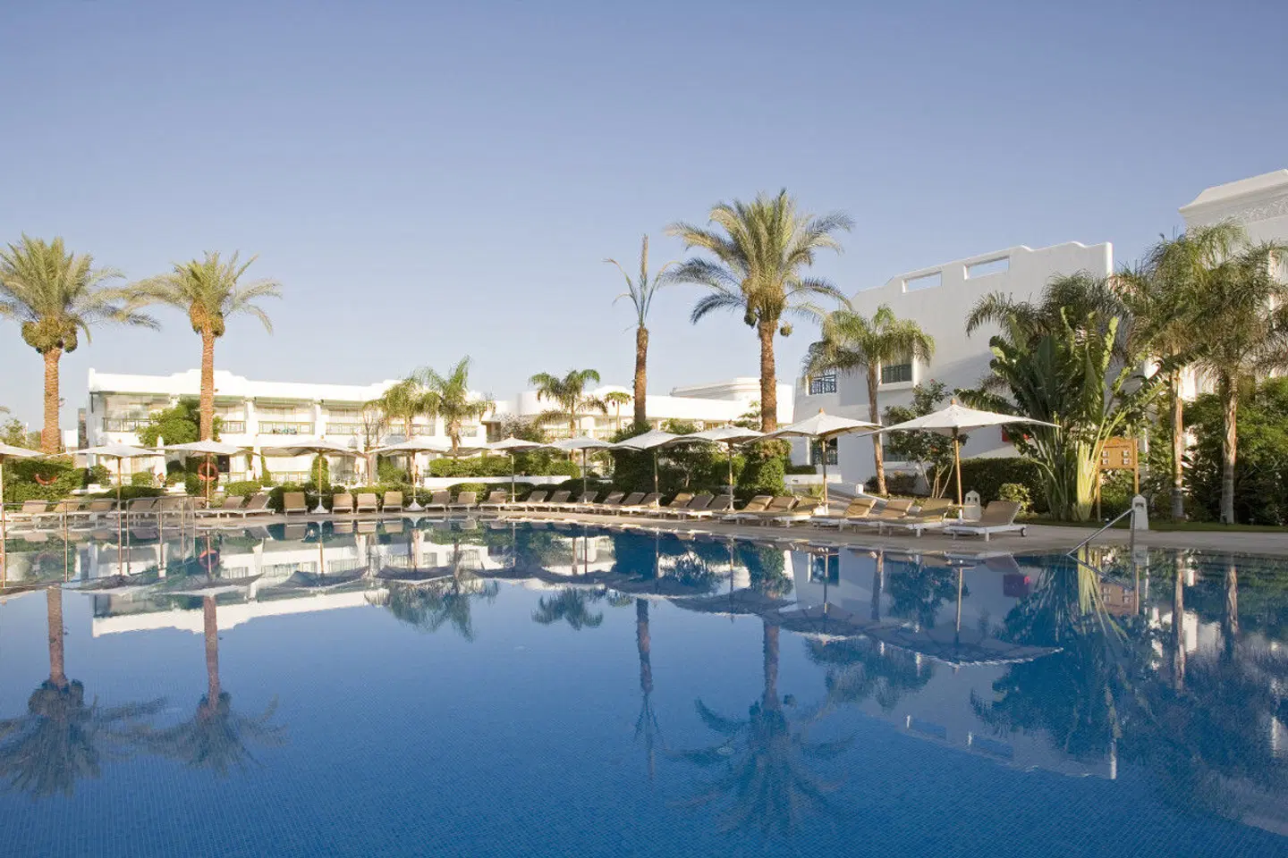 Novotel Sharm el Sheikh Beach OUTDOOR_POOL