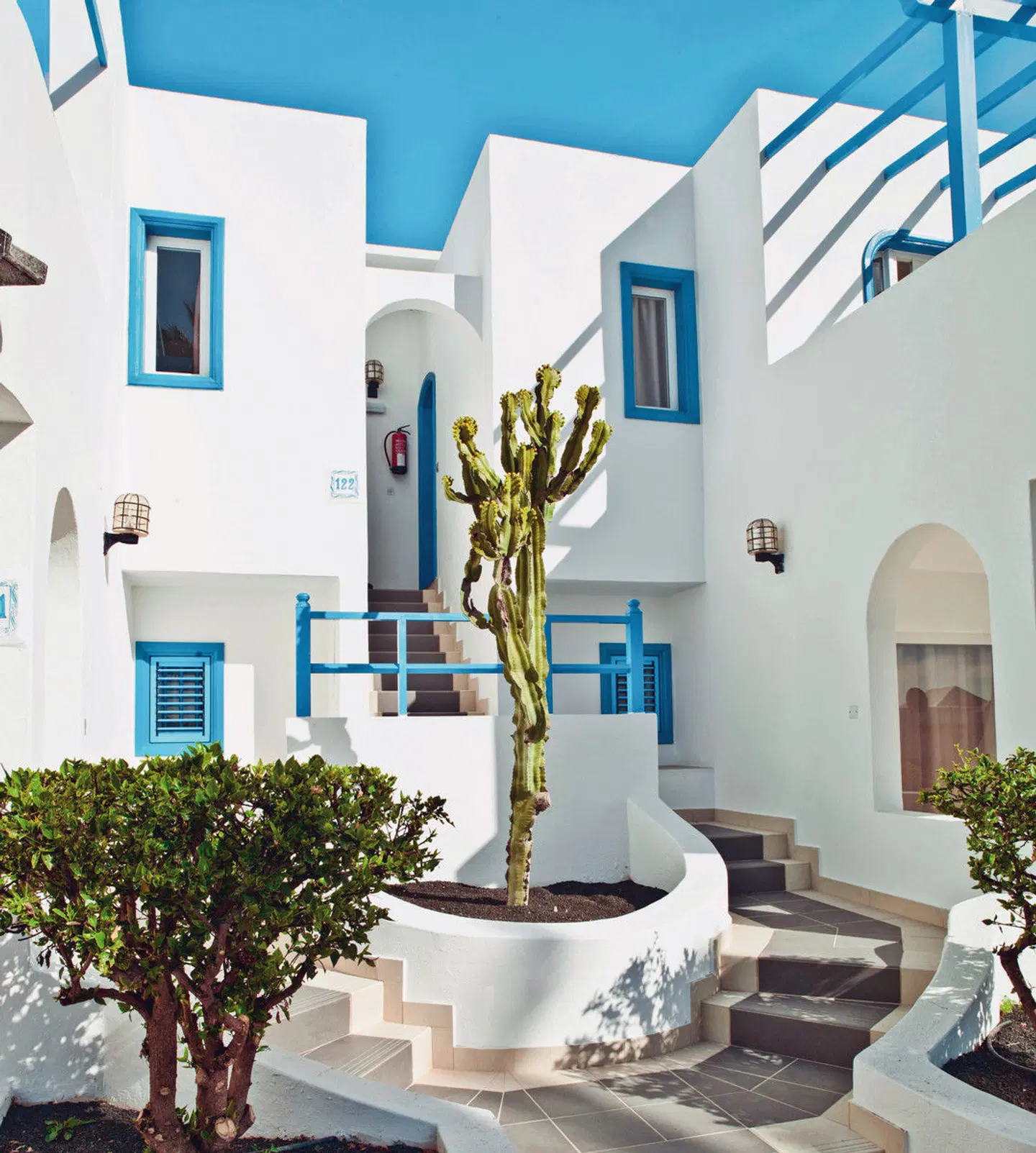 HL Paradise Island EXTERIOR