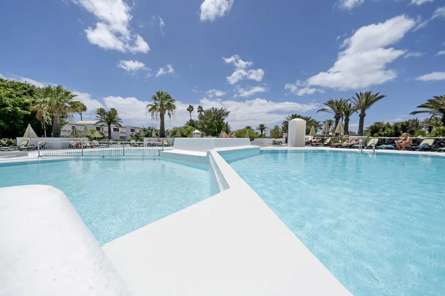 Relaxia Olivina OUTDOOR_POOL