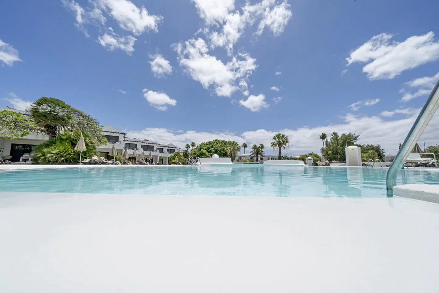 Relaxia Olivina OUTDOOR_POOL