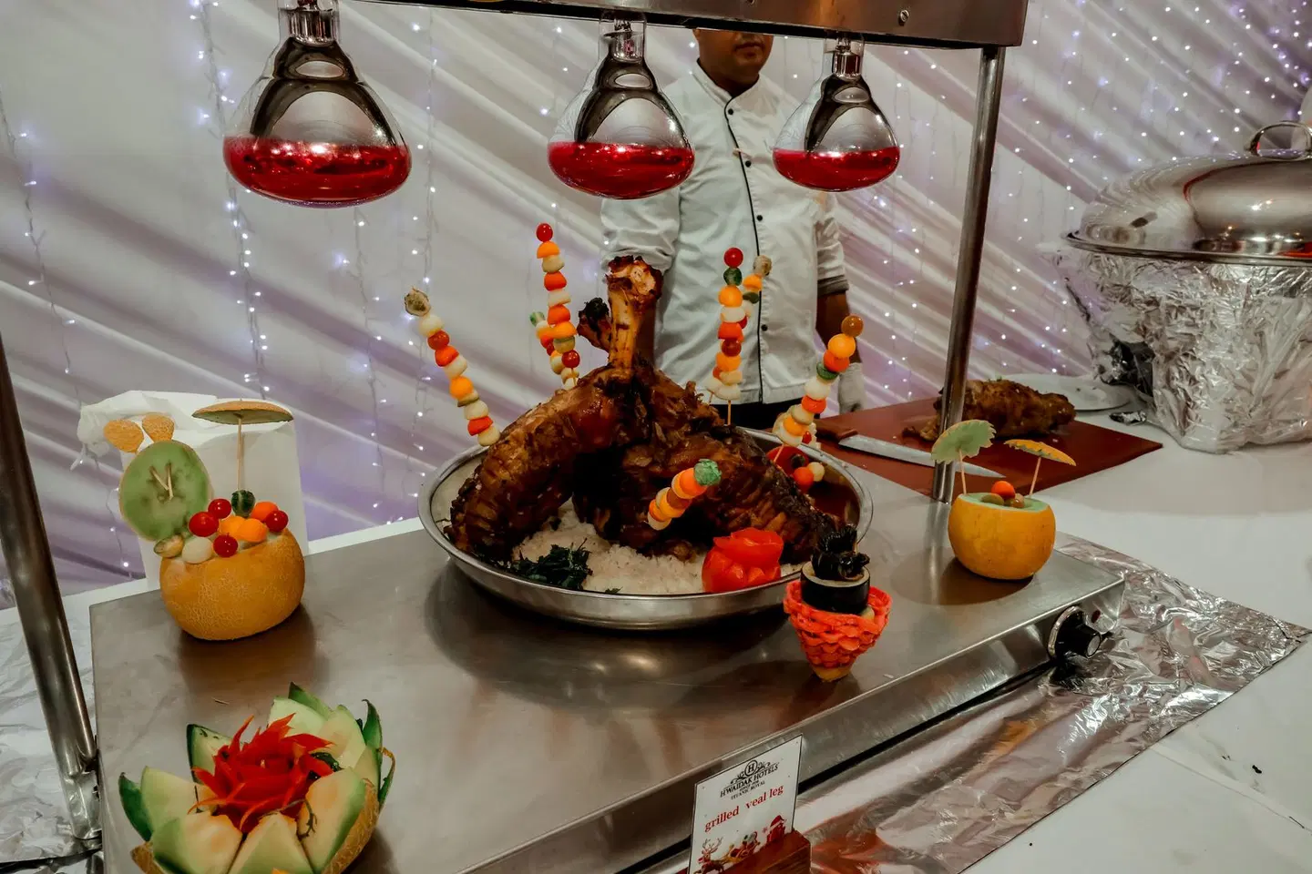 Titanic Royal PEOPLE