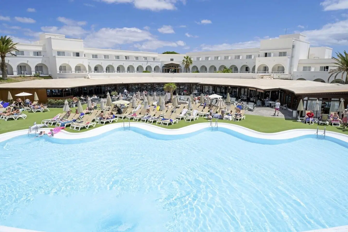 Relaxia Olivina EXTERIOR