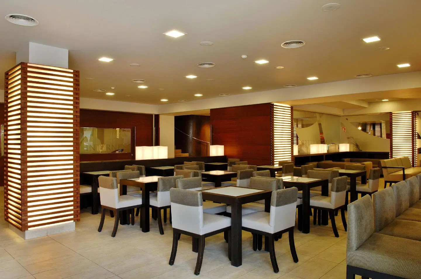 Hotel César Augustus Konferenz