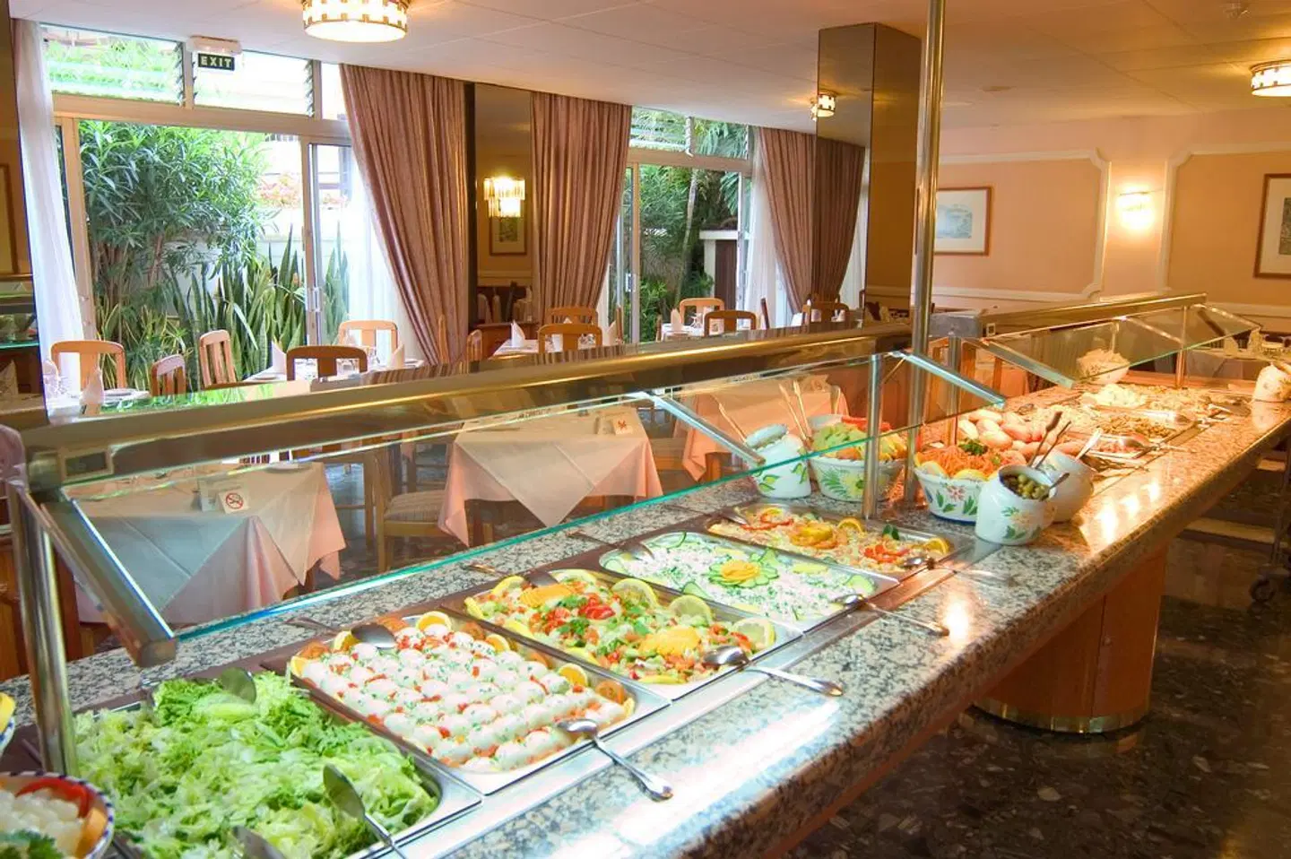 Don Manolito Restaurant