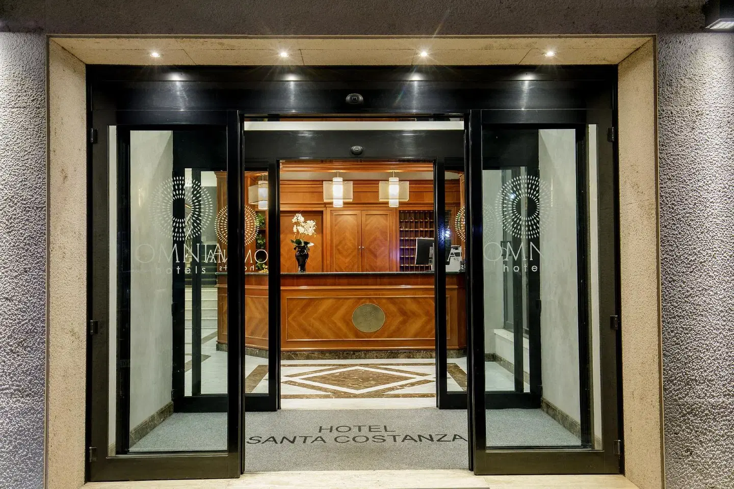 Santa Costanza ROOM_EXAMPLE