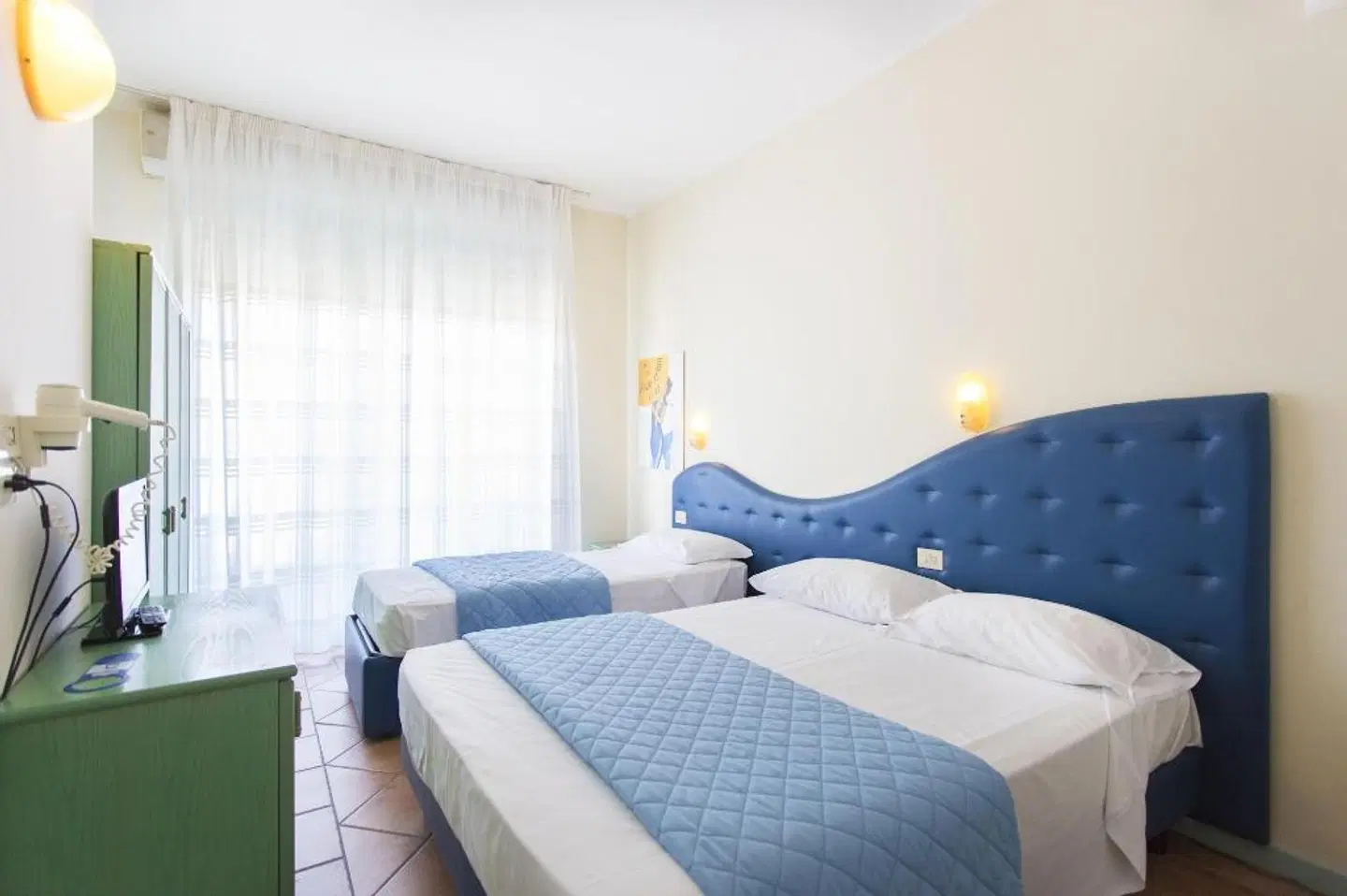 Bellariva Feeling Hotel ROOM_EXAMPLE