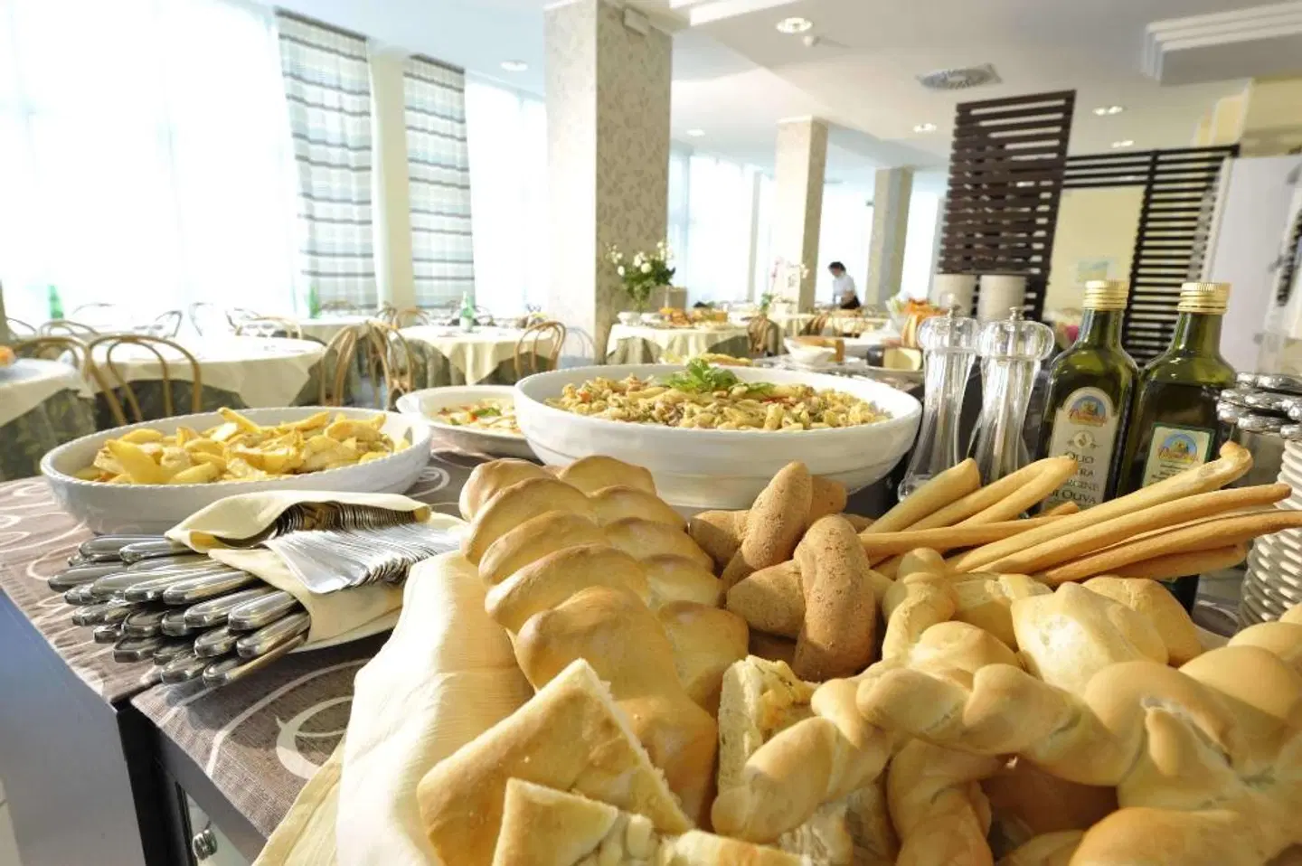 Bellariva Feeling Hotel HEALTH_BEAUTY