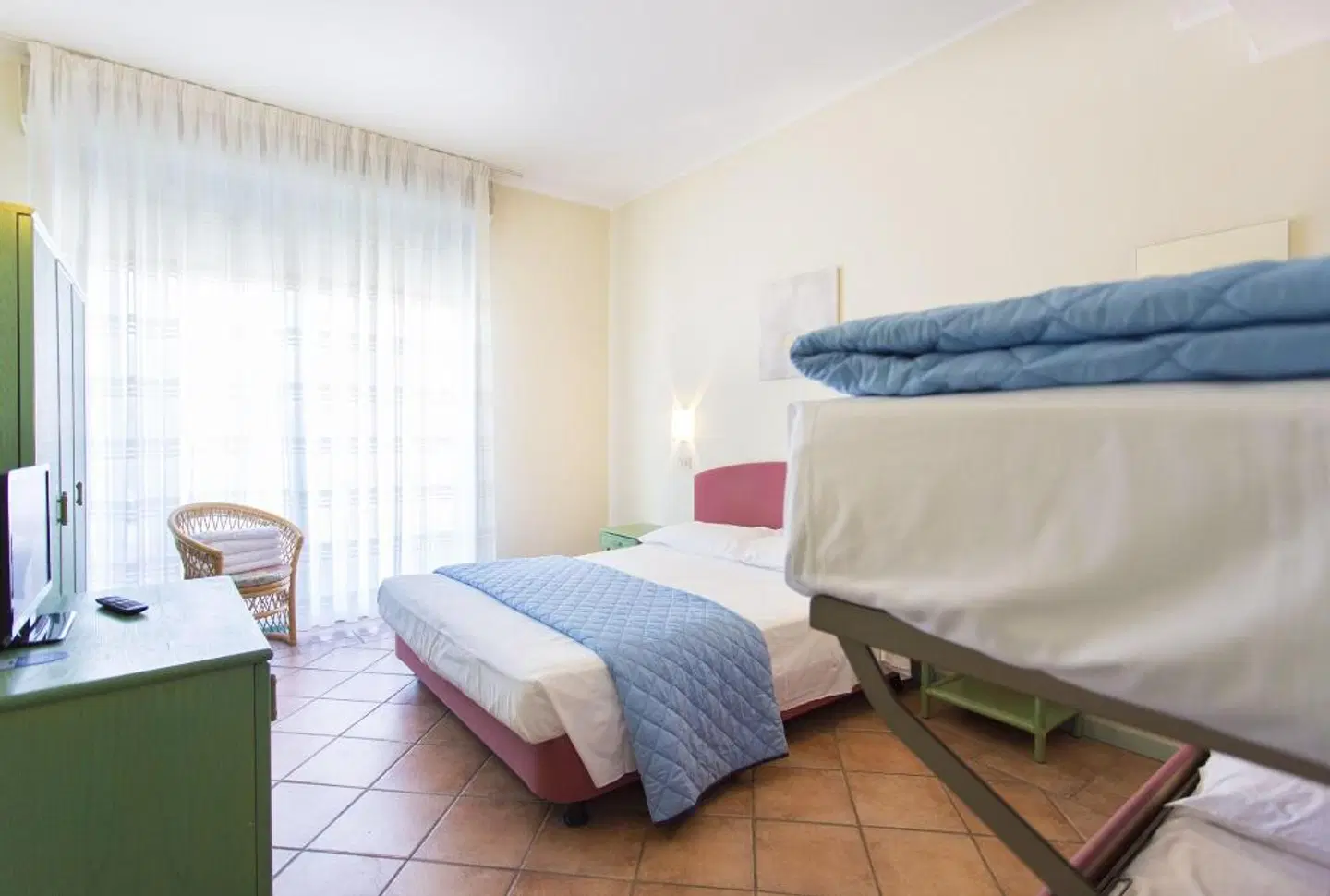 Bellariva Feeling Hotel ROOM_EXAMPLE