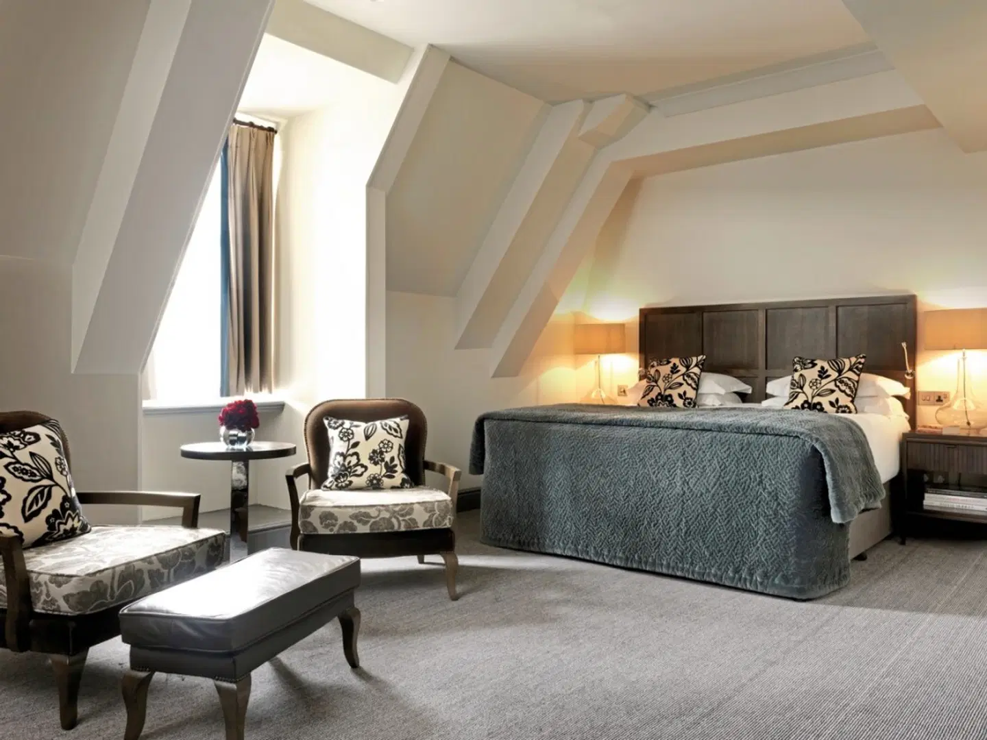 The Bloomsbury Hotel LOUNGE_LOBBY