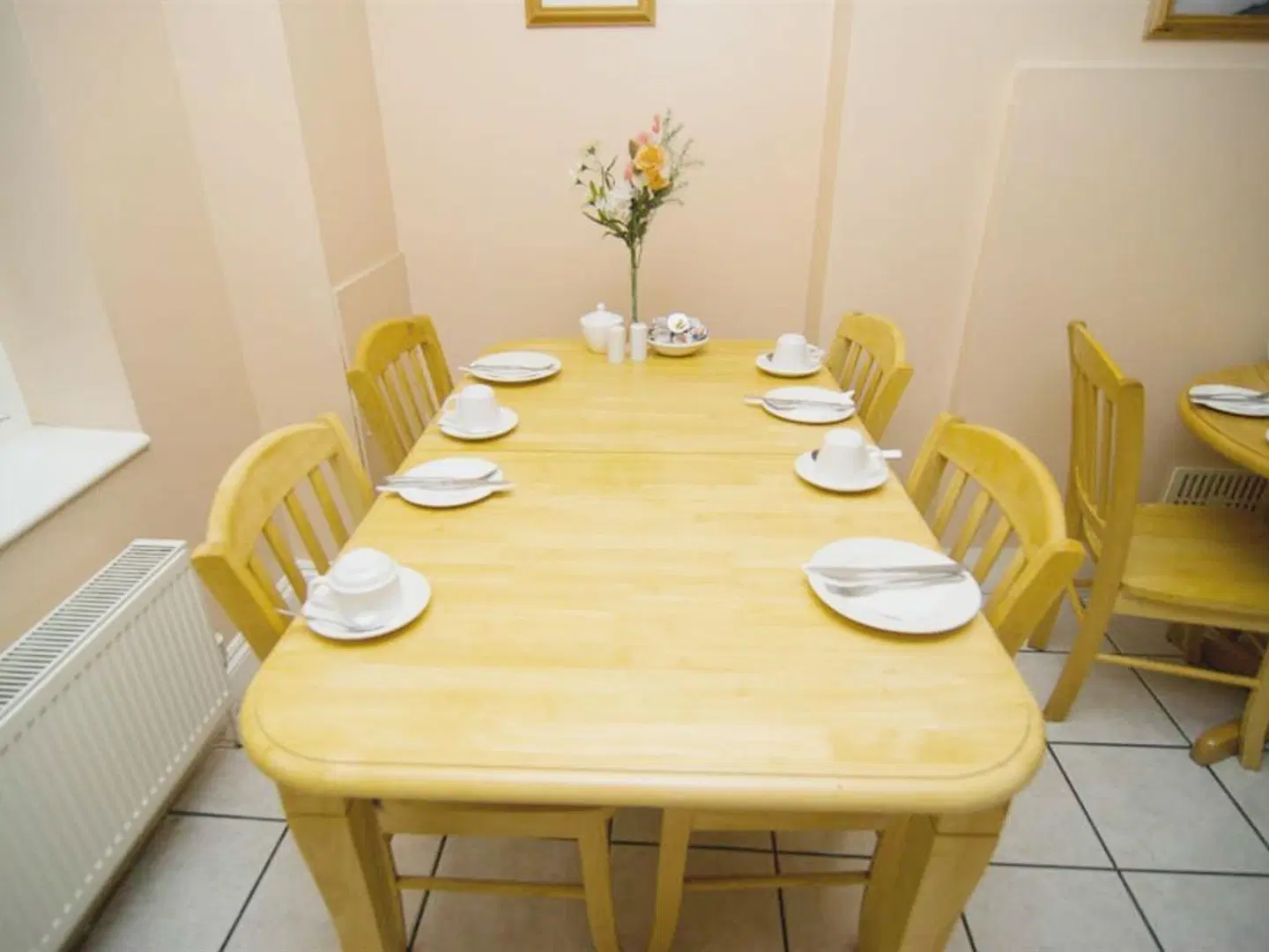 Normandie Hotel Konferenz