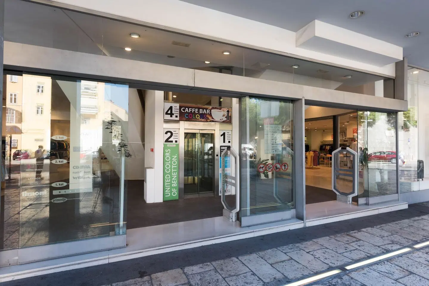 Prima Life Spalato LOUNGE_LOBBY