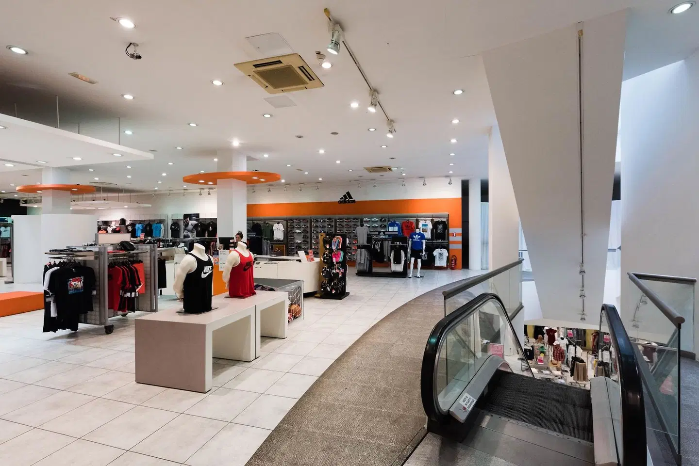 Prima Life Spalato Bar