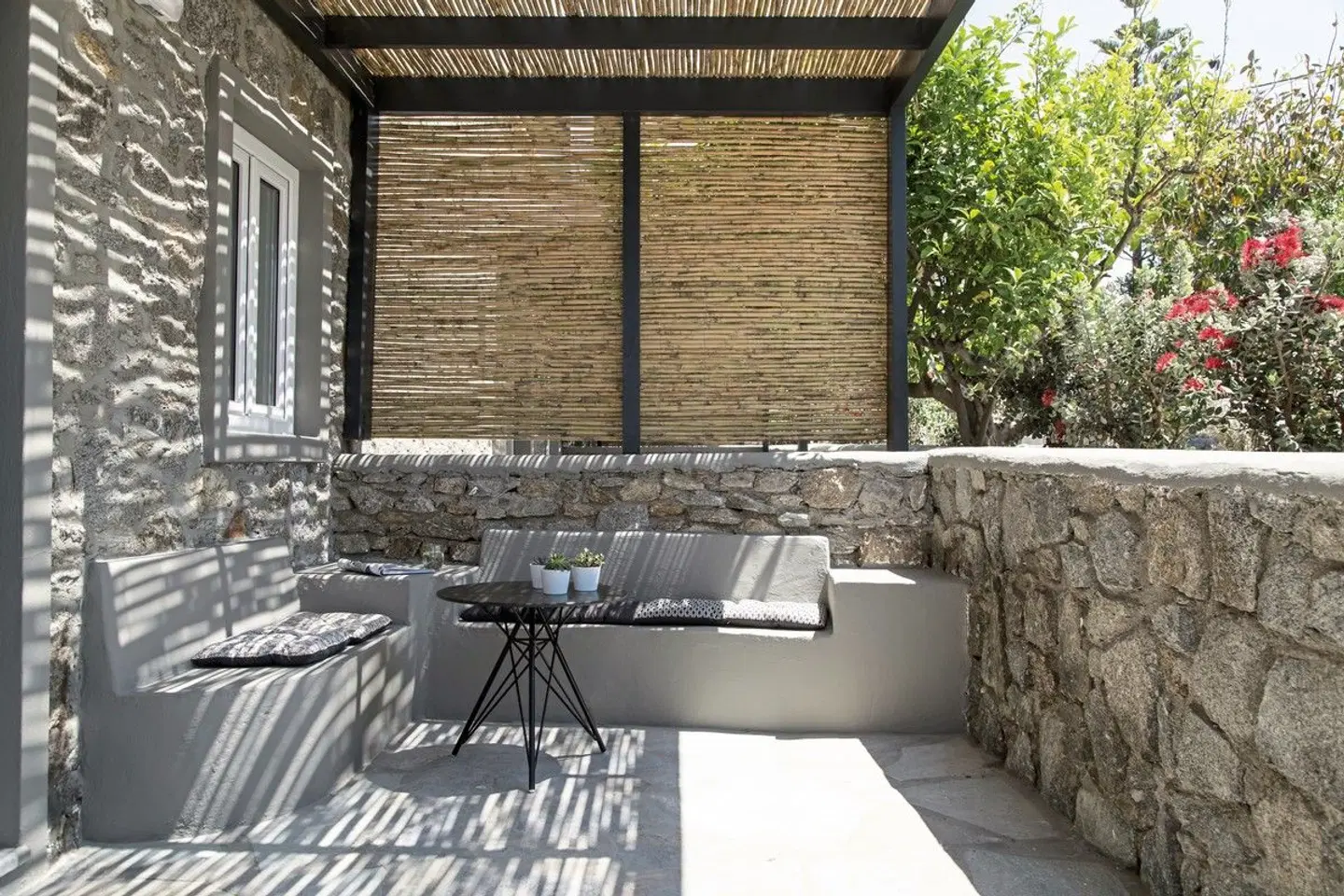 My Mykonos Hotel HEALTH_BEAUTY