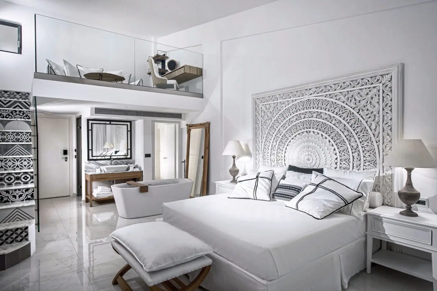 Abaton Island Resort & Spa ROOM_EXAMPLE