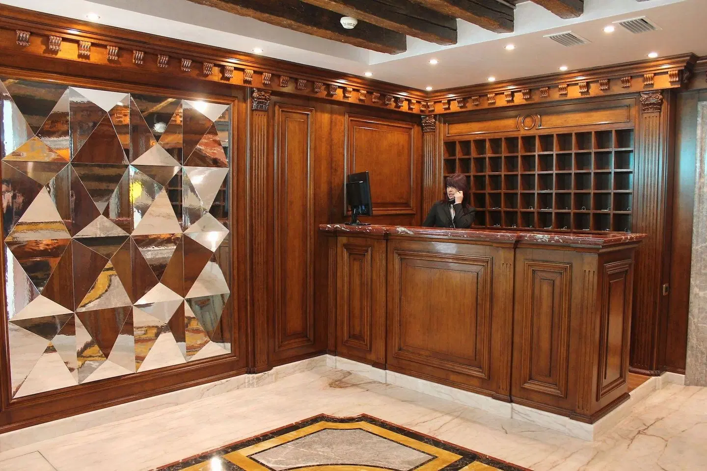 Casanova HEALTH_BEAUTY